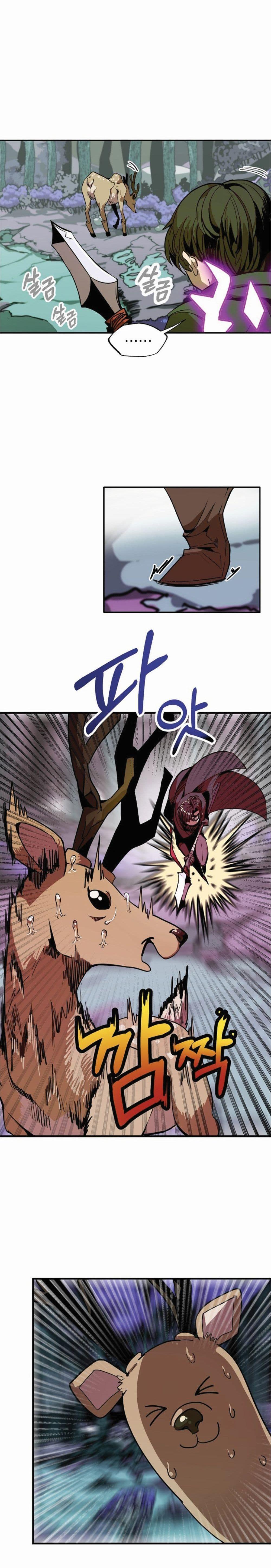 Worthless Regression  Chap 10 - Next Chap 11