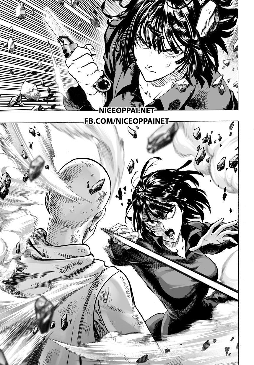 One Punch Man Chap 42 - Next Chap 43
