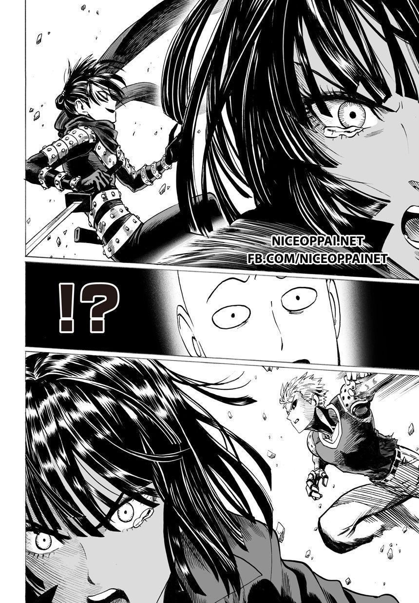 One Punch Man Chap 42 - Next Chap 43