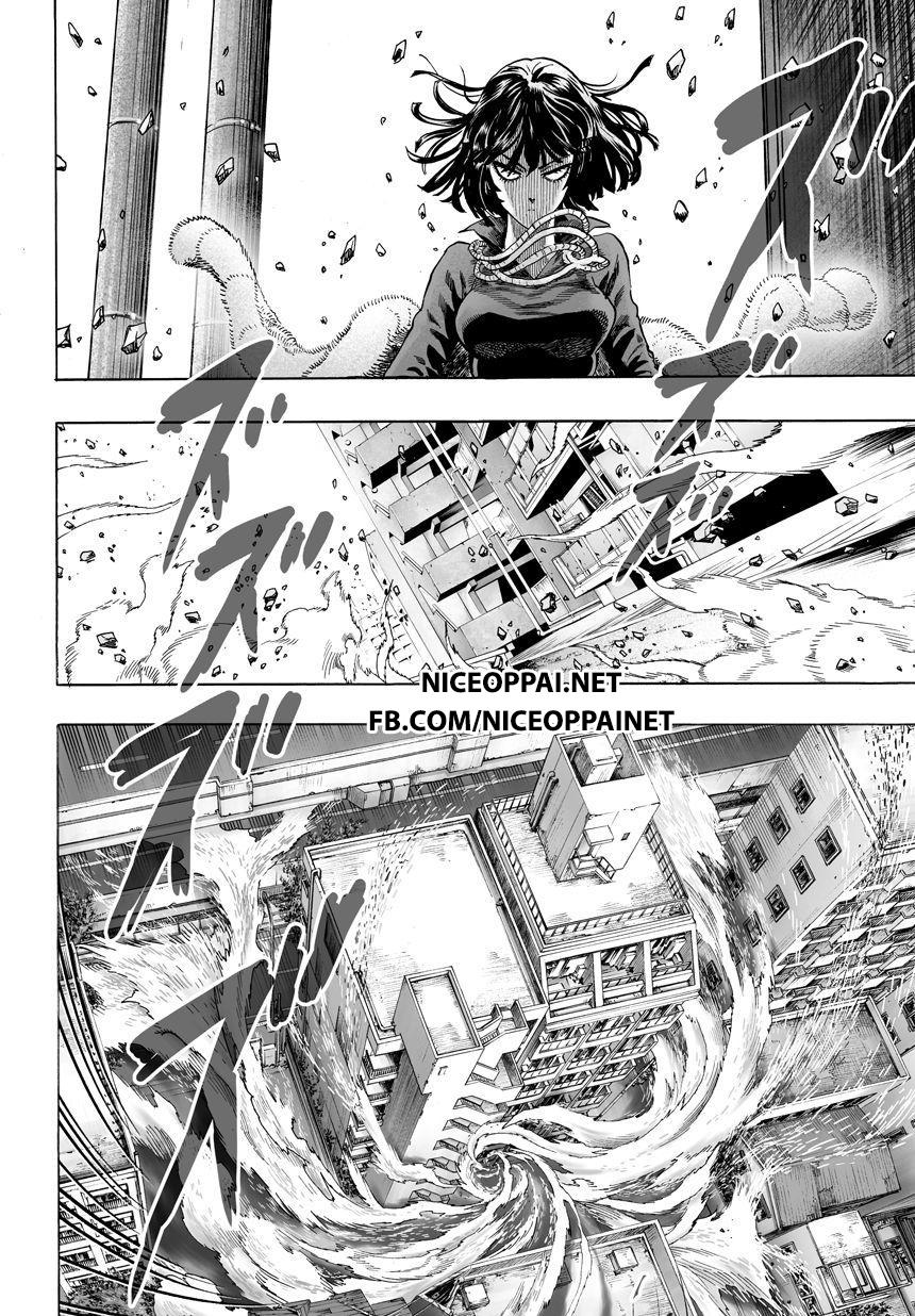 One Punch Man Chap 42 - Next Chap 43