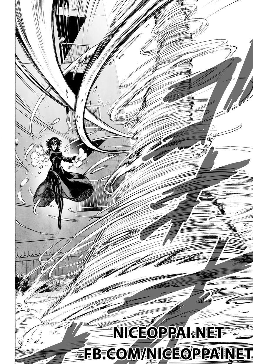 One Punch Man Chap 42 - Next Chap 43