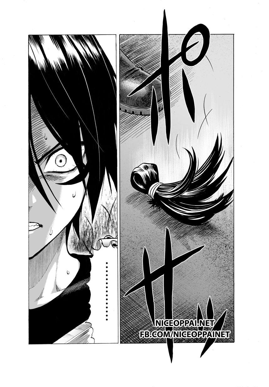 One Punch Man Chap 43 - Next Chap 44
