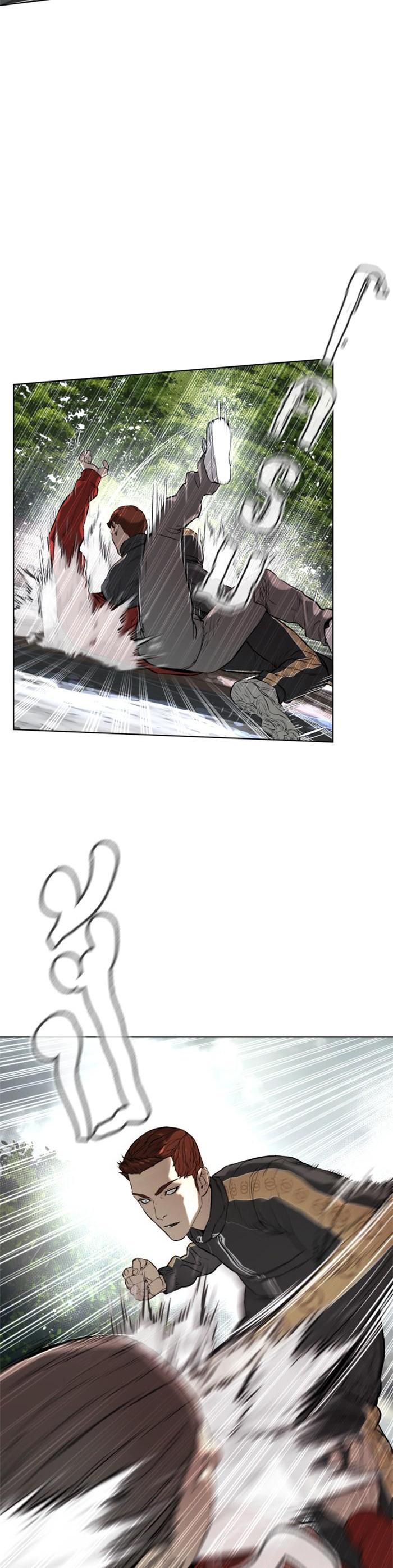 How to Fight นักสู้ทูปเบอร์ Chap 9 - Next Chap 10