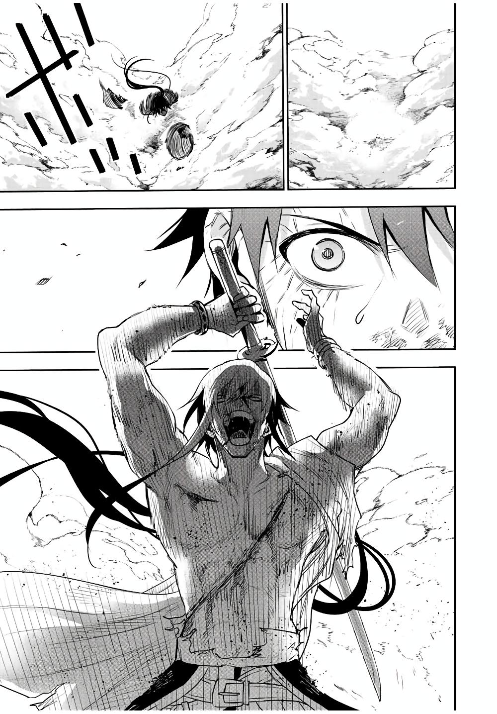 Mikata ga Yowa Sugite Hojo Mahou ni Toushite ita Kyuutei Mahou shi, Tsuihou Sarete Saikyou wo Mezasu Chap 49 - Next Chap 50