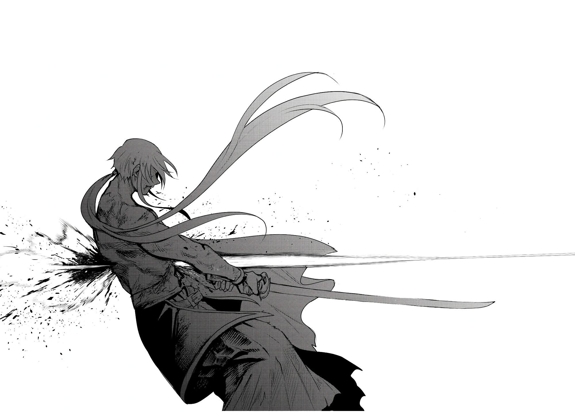 Mikata ga Yowa Sugite Hojo Mahou ni Toushite ita Kyuutei Mahou shi, Tsuihou Sarete Saikyou wo Mezasu Chap 49 - Next Chap 50