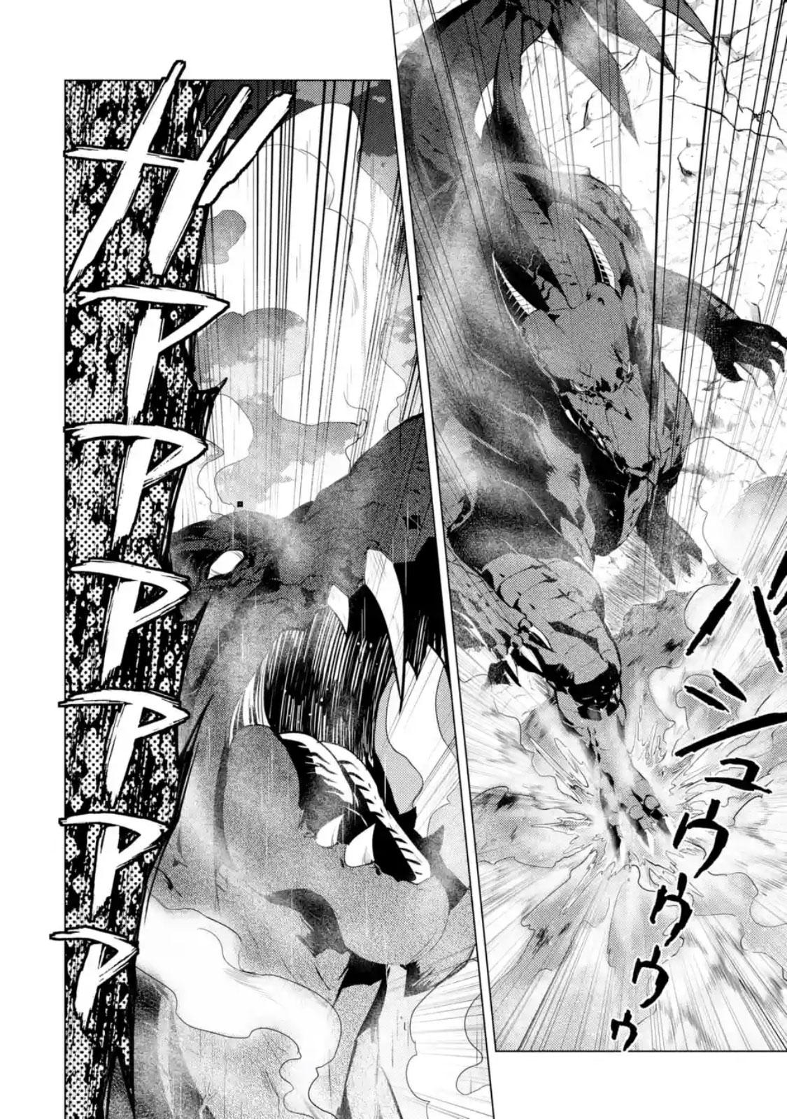 Tensei Kenja no Isekai Life Chap 19.1 - Next Chap 20.1