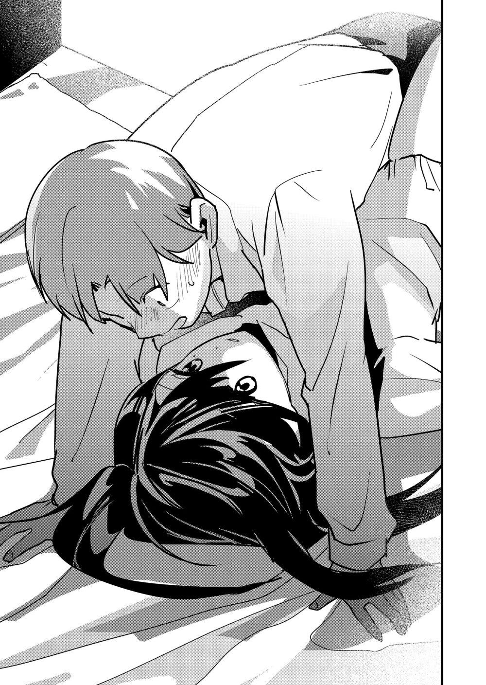 Tokimori-san ga Muboubi desu!! Chap 10 - Next Chap 11