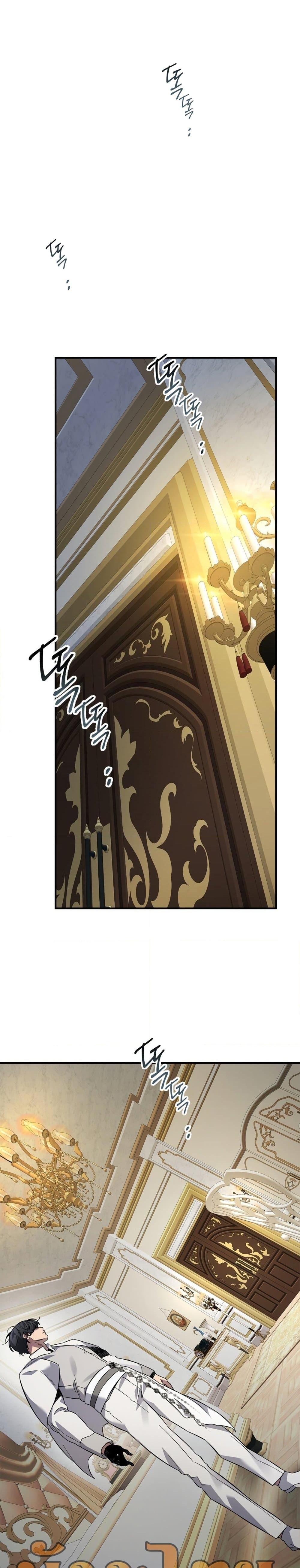 Leveling With the Gods Chap 86 - Next Chap 87