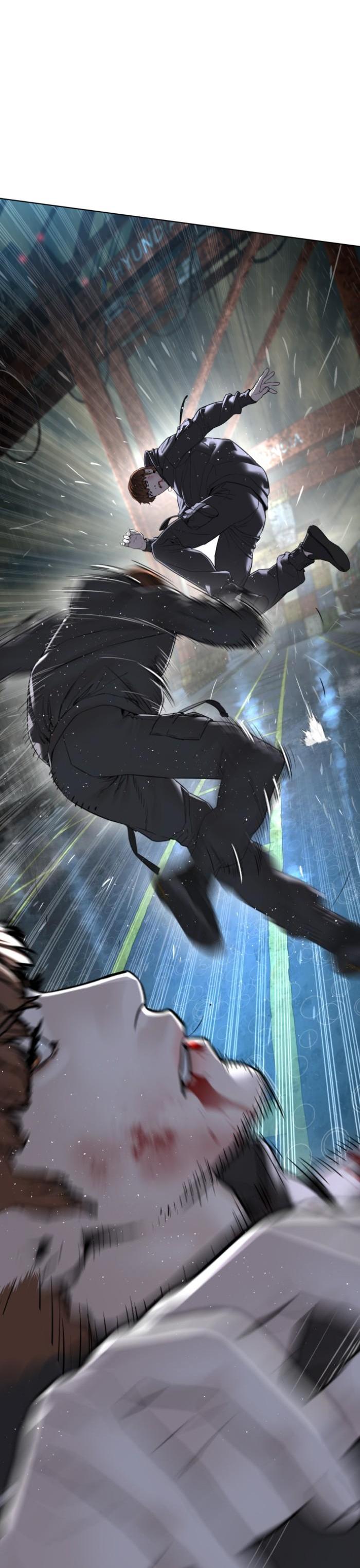 How to Fight นักสู้ทูปเบอร์ Chap 126 - Next Chap 127