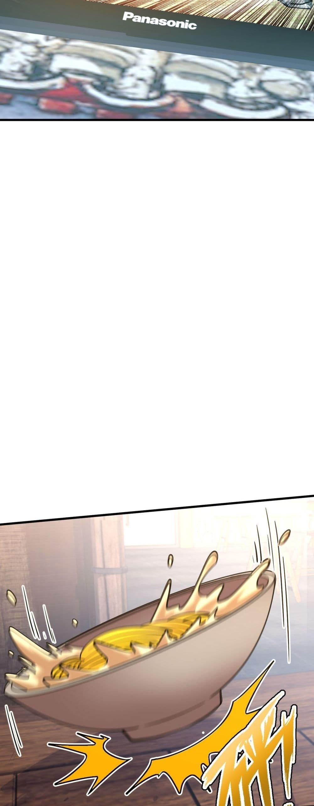 Logging 10,000 Years into the Future Chap 92 - Next Chap 93