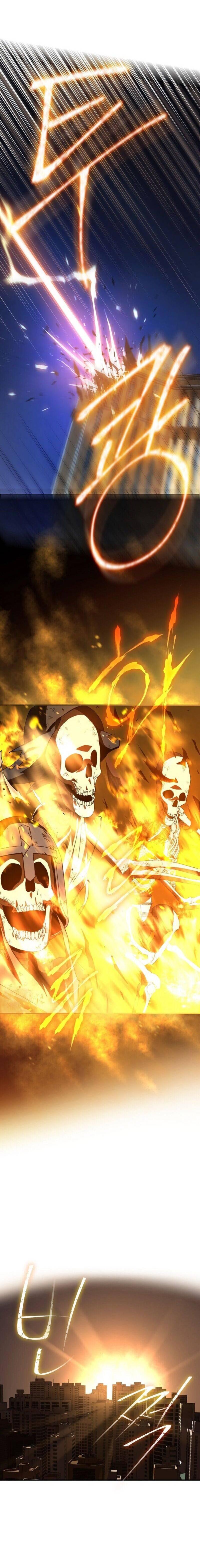 Return of the Frozen Player Chap 32 - Next Chap 33