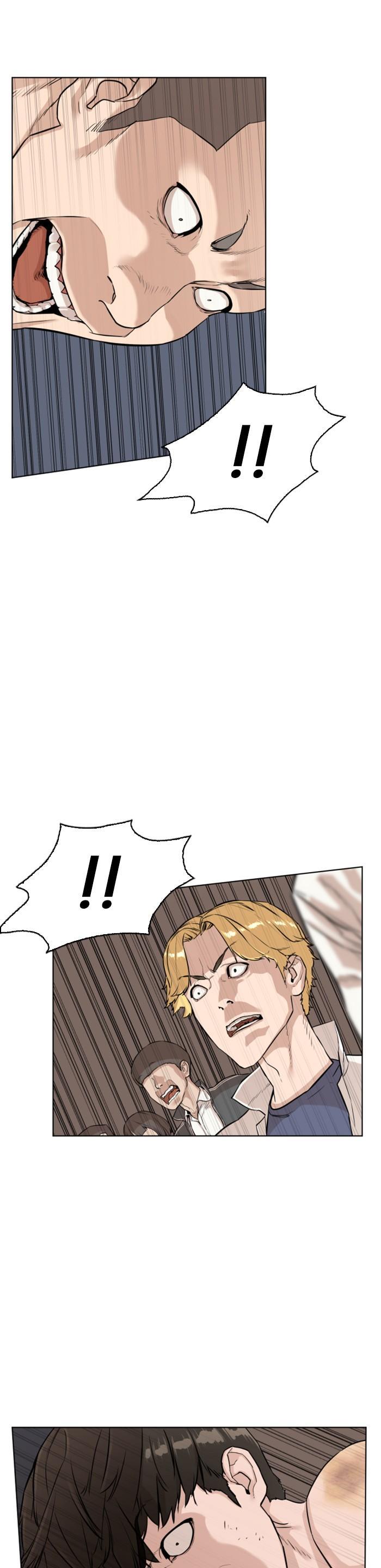 How to Fight นักสู้ทูปเบอร์ Chap 3 - Next Chap 4