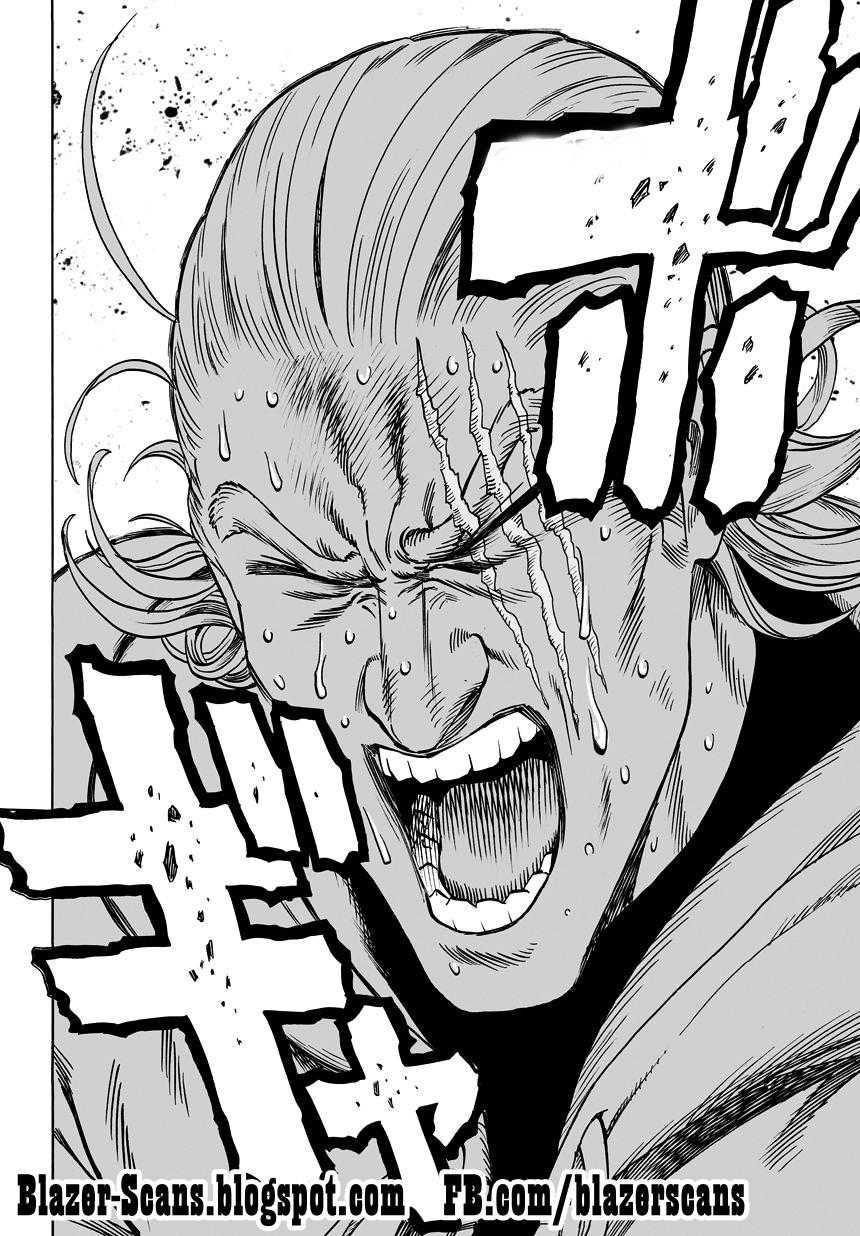 One Punch Man Chap 38.2 - Next Chap 39.2