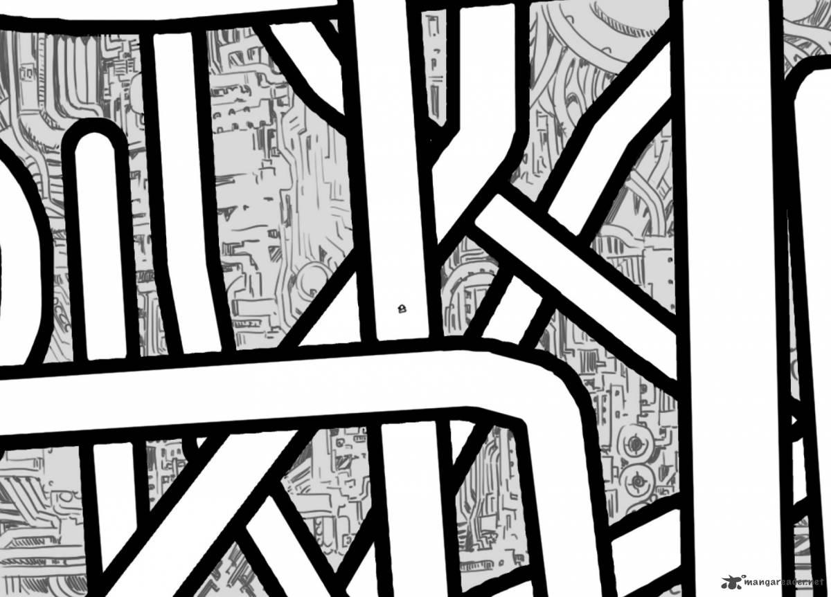 One Punch Man Chap 33.5 - Next Chap 34.5