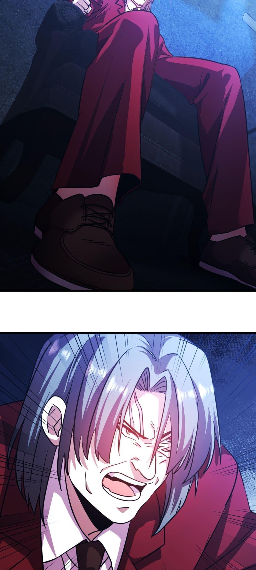 Logging 10,000 Years into the Future Chap 101 - Next Chap 102