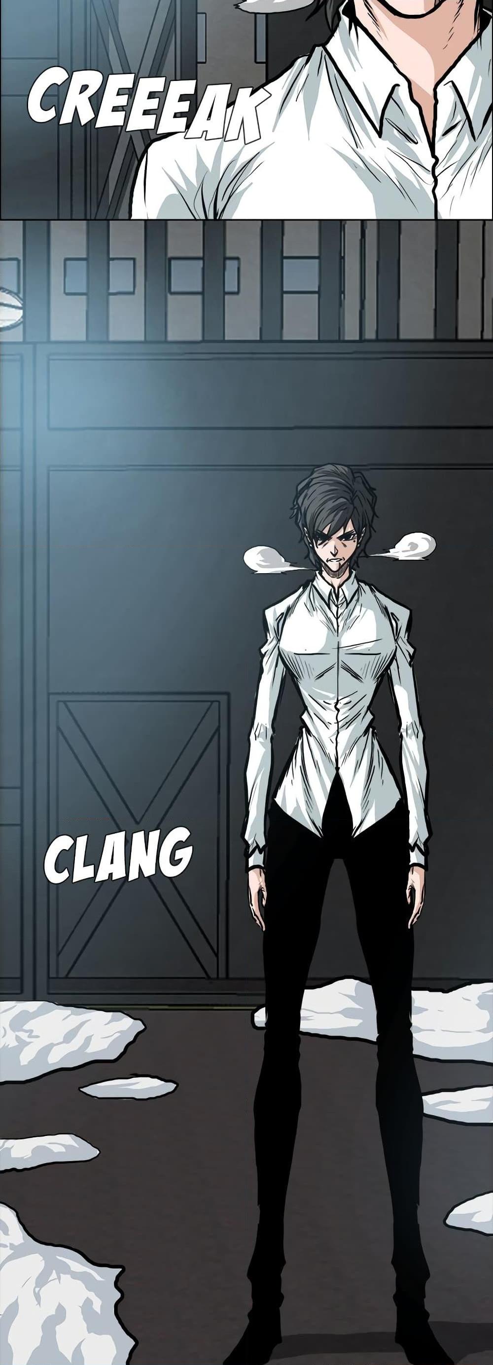 Boss in School Chap 118 - Next Chap 119