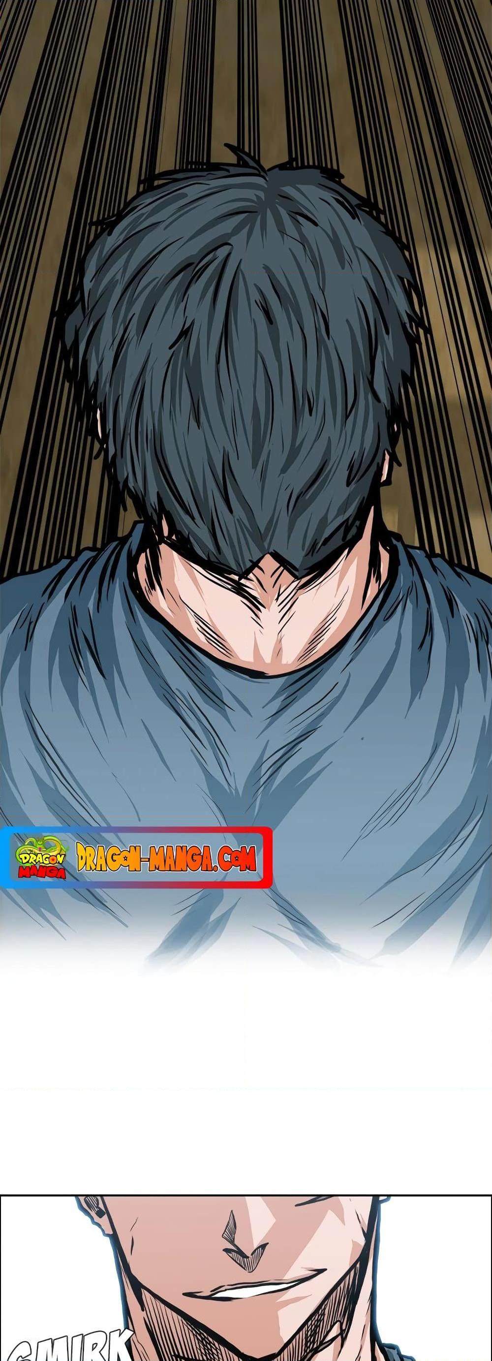 Boss in School Chap 118 - Next Chap 119