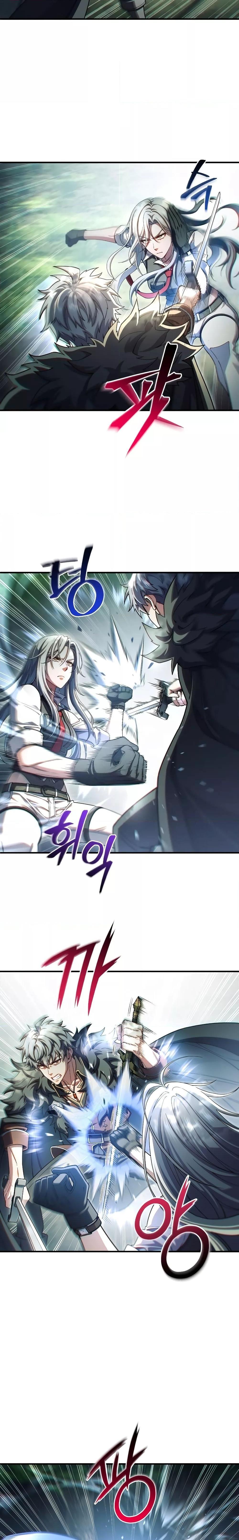 Damn Reincarnation Chap 74 - Next Chap 75