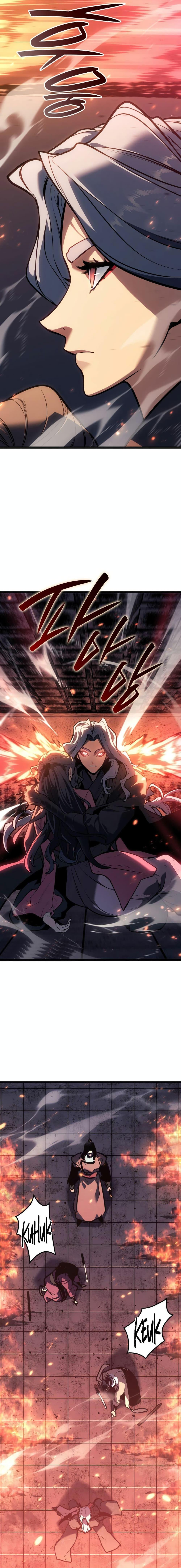 Reaper of the Drifting Moon Chap 80 - Next Chap 81