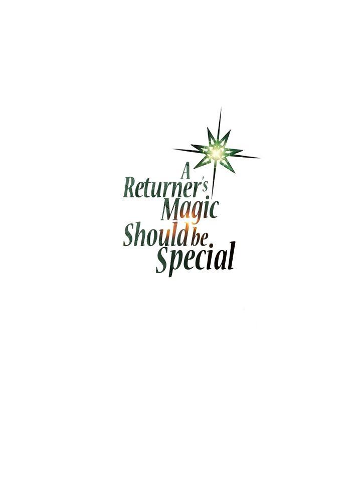 A Returner’s Magic Should Be Special Chap 86 - Next Chap 87