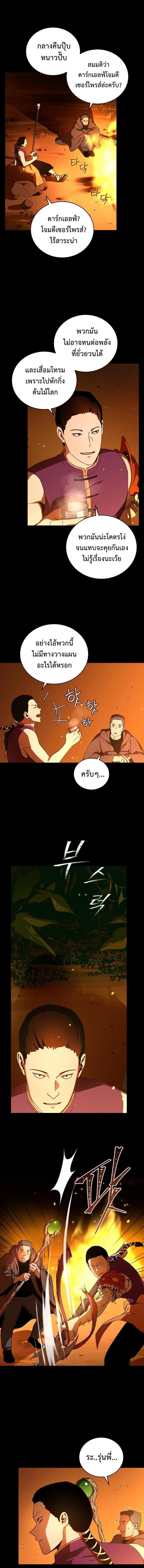 Return of the Frozen Player Chap 38 - Next Chap 39
