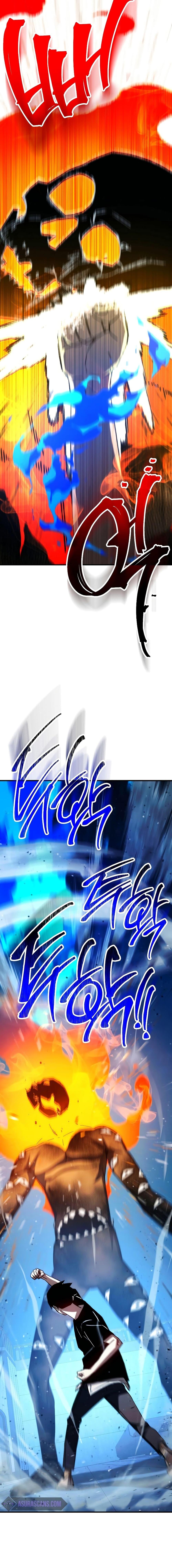 The Hero Returns Chap 67 - Next Chap 68