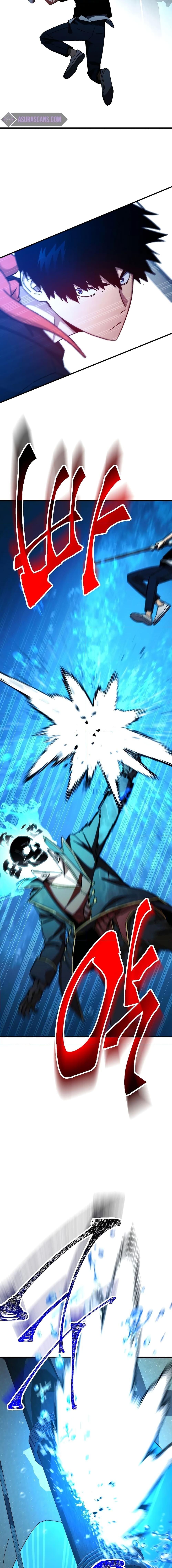 The Hero Returns Chap 67 - Next Chap 68