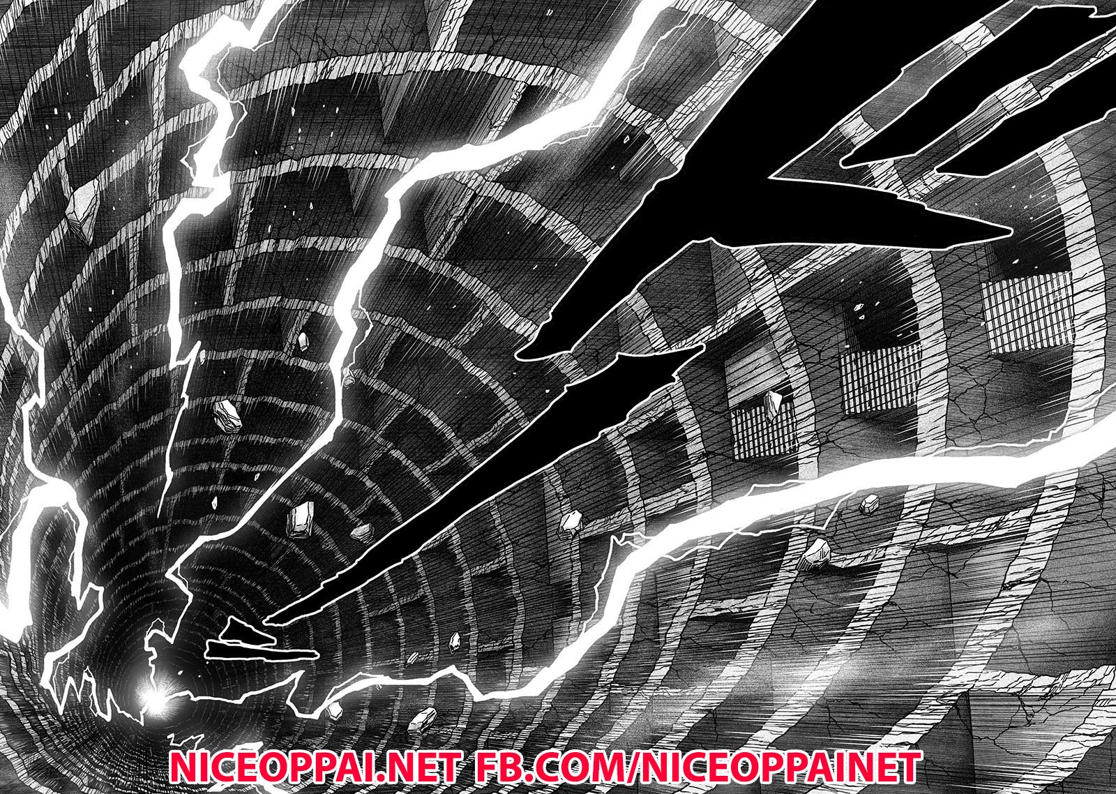 One Punch Man Chap 99.1 - Next Chap 100.1