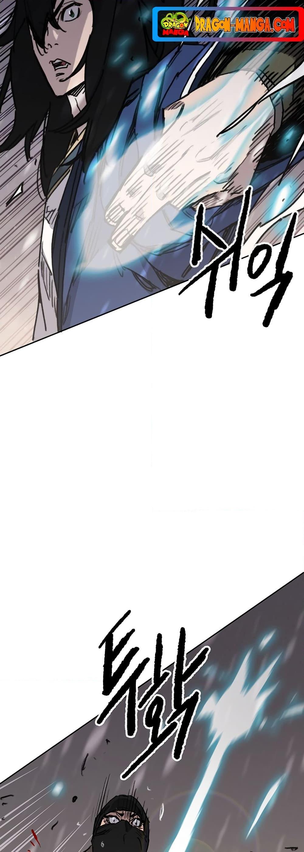 The Undefeatable Swordsman Chap 145 - Next Chap 146