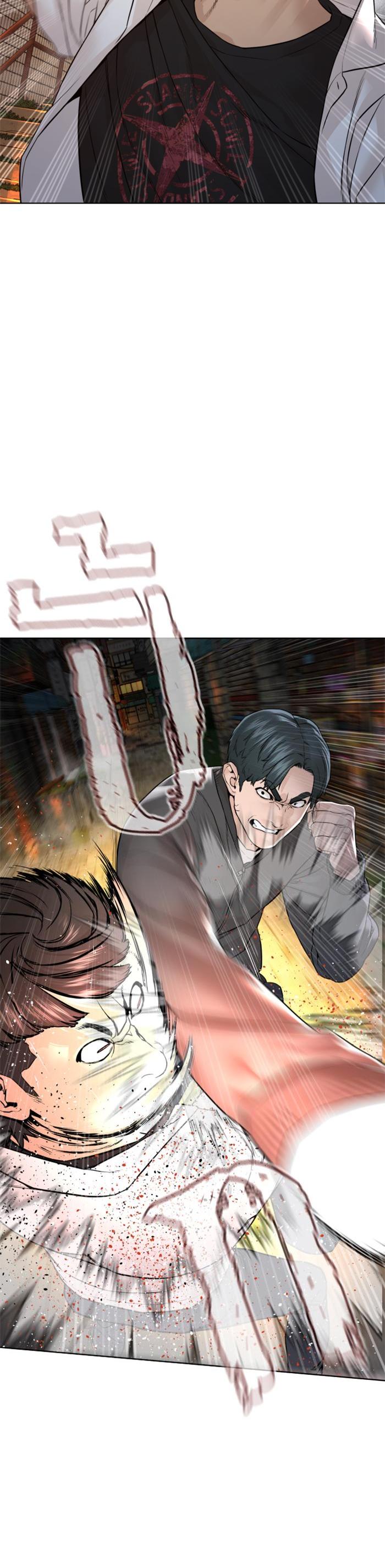 How to Fight นักสู้ทูปเบอร์ Chap 138 - Next Chap 139