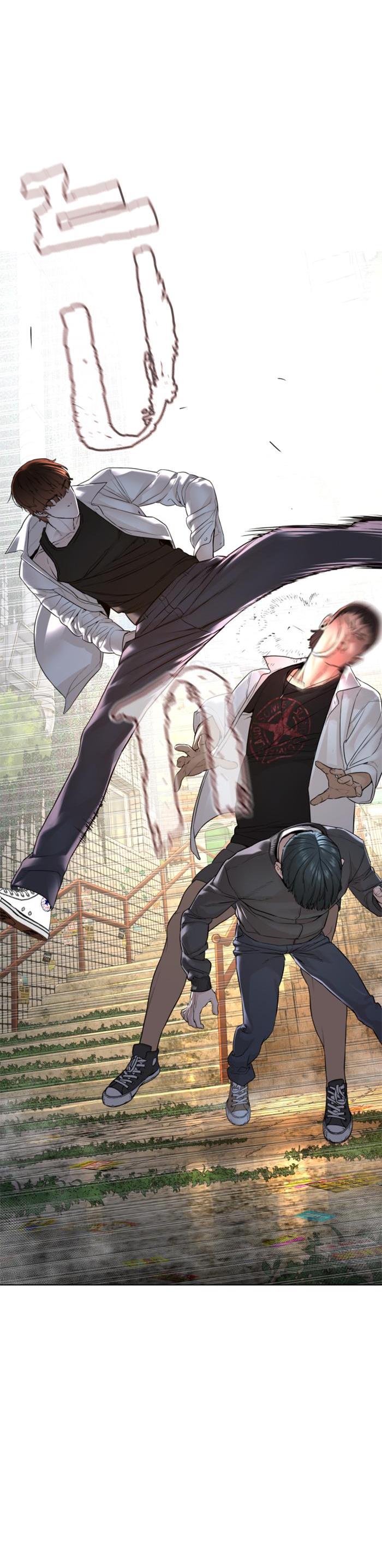 How to Fight นักสู้ทูปเบอร์ Chap 138 - Next Chap 139