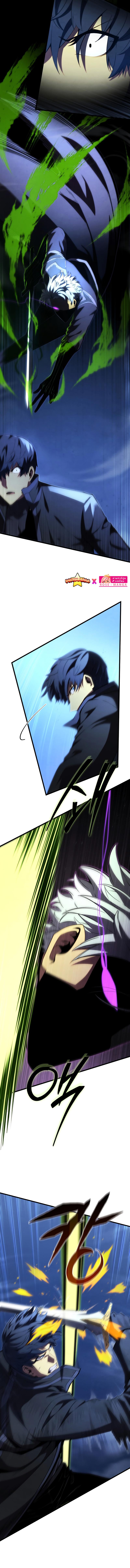 Swordmaster’s Youngest Son Chap 93 - Next Chap 94