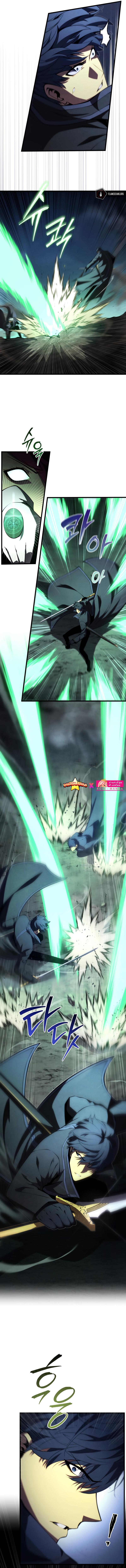Swordmaster’s Youngest Son Chap 93 - Next Chap 94