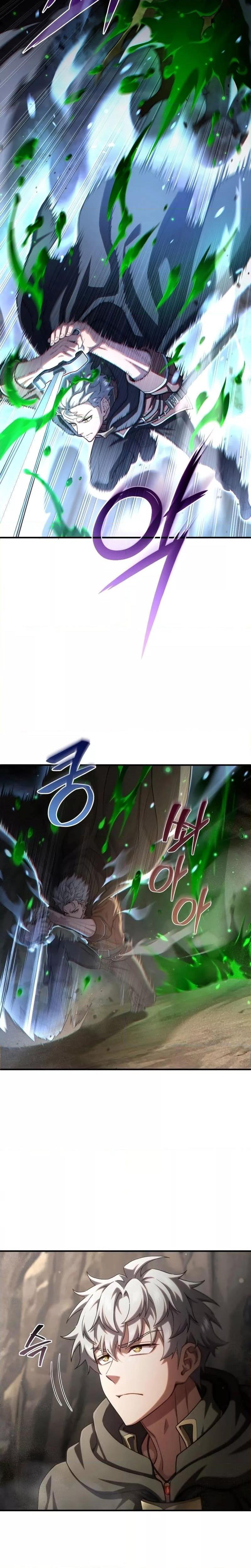 Damn Reincarnation Chap 55 - Next Chap 56