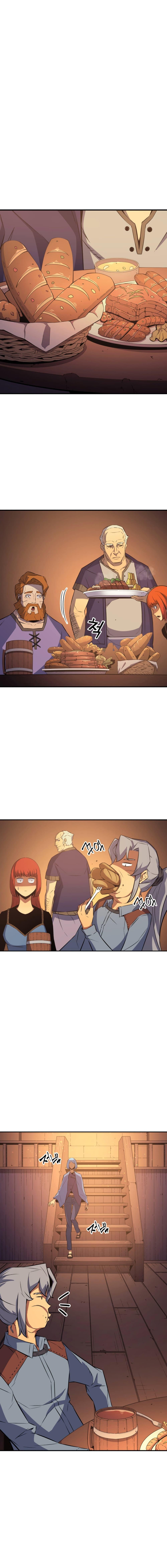 The Great Mage Returns After 4000 Years Chap 29 - Next Chap 30