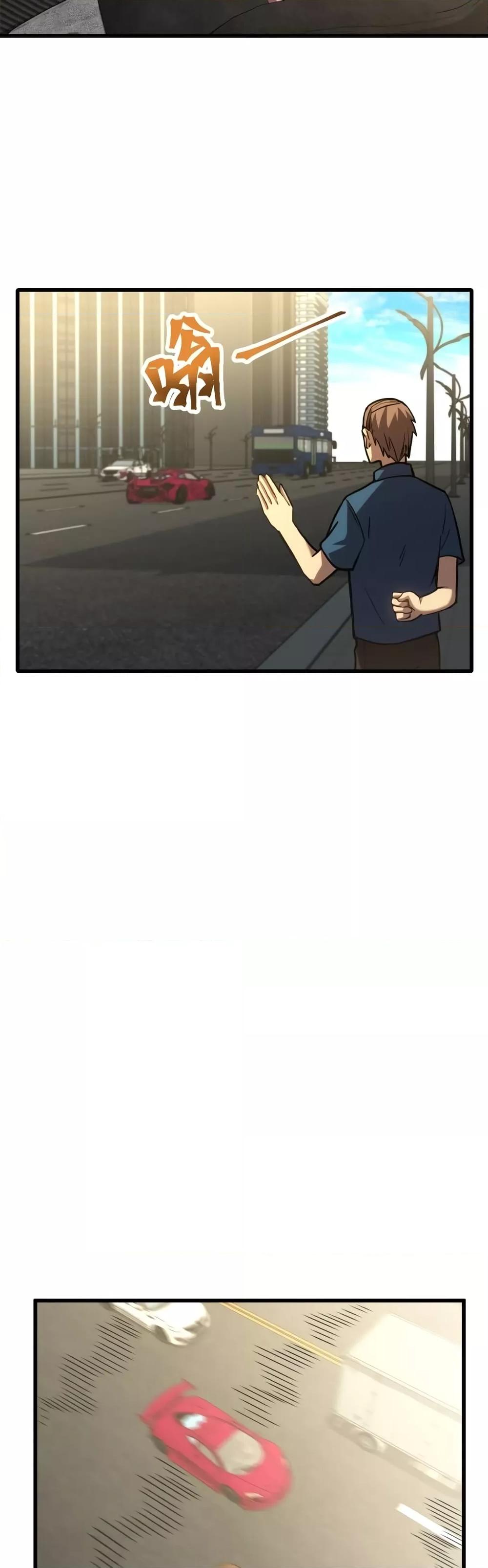 Logging 10,000 Years into the Future Chap 56 - Next Chap 57