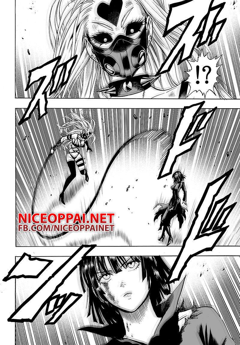 One Punch Man Chap 65.5 - Next Chap 66.5