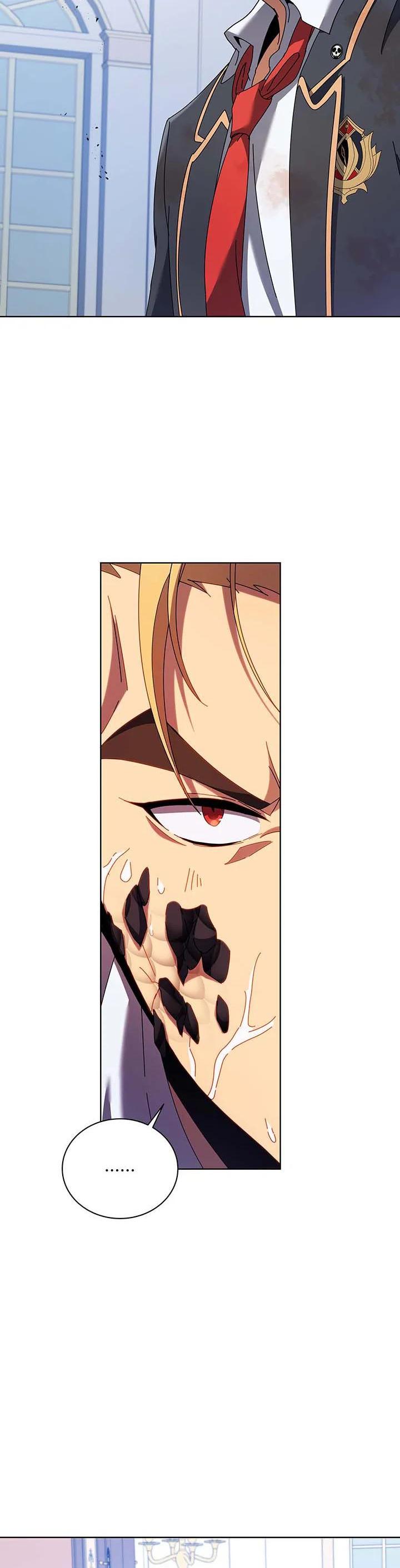 Necromancer Academy's Genius Summoner Chap 86 - Next Chap 87