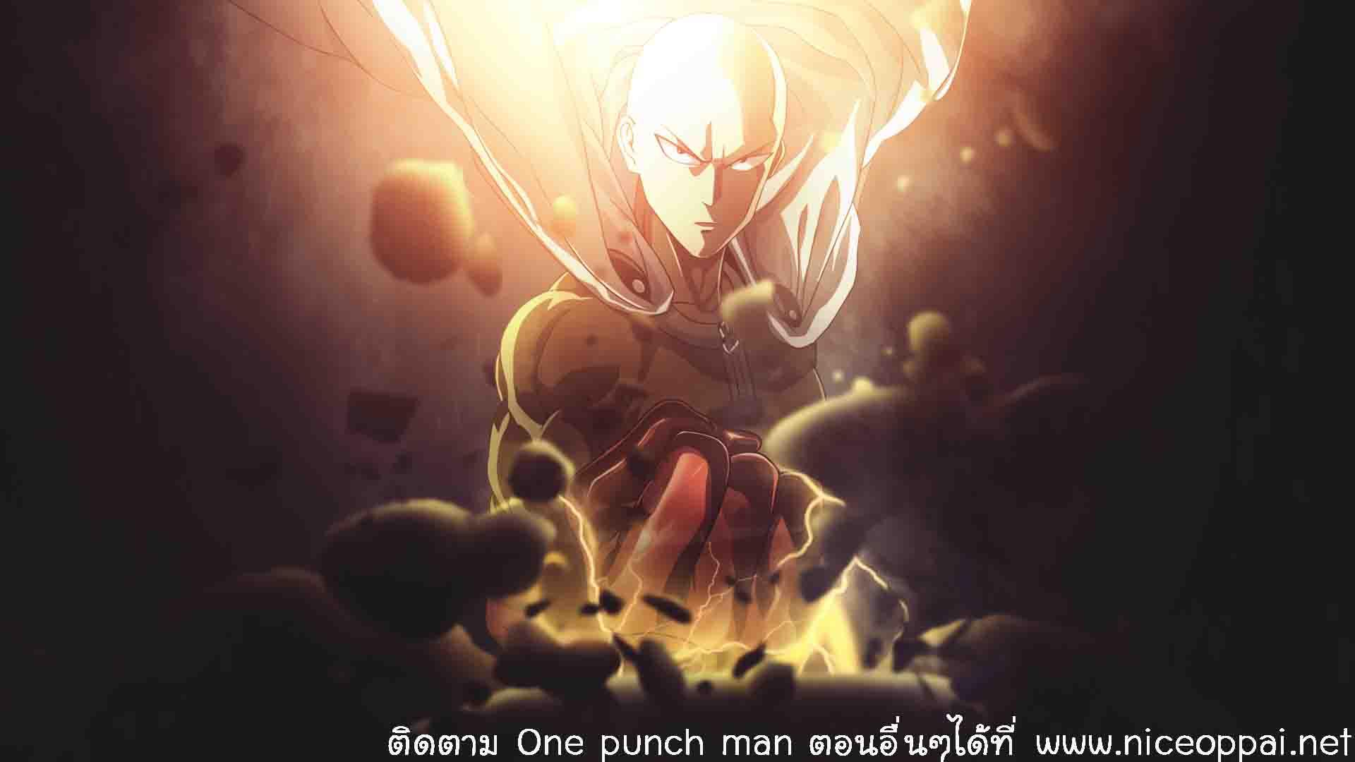 One Punch Man Chap 78.5 - Next Chap 79.5
