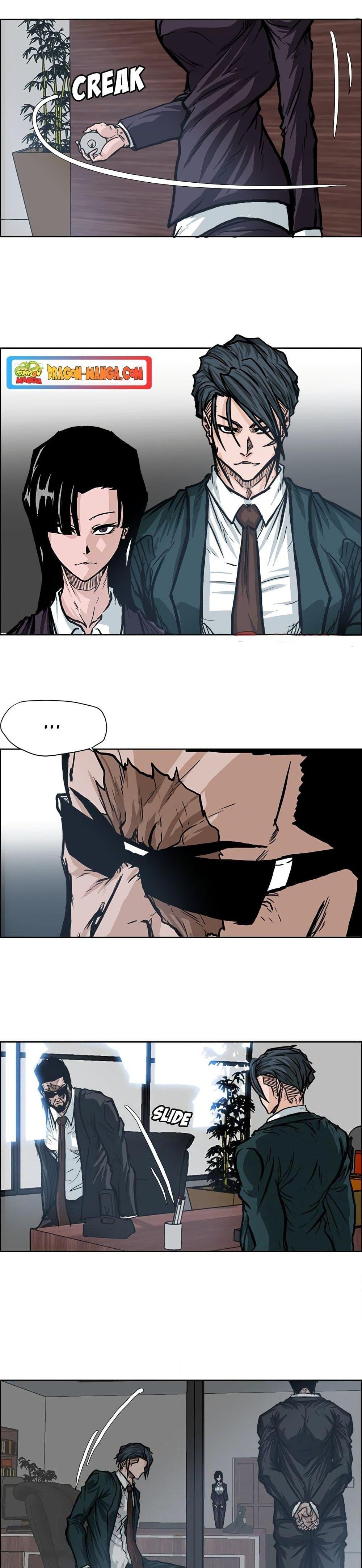 Boss in School Chap 74 - Next Chap 75