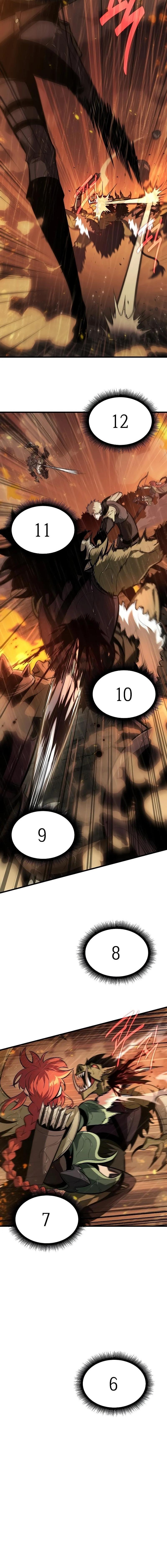 Pick Me Up, Infinite Gacha Chap 27 - Next Chap 28