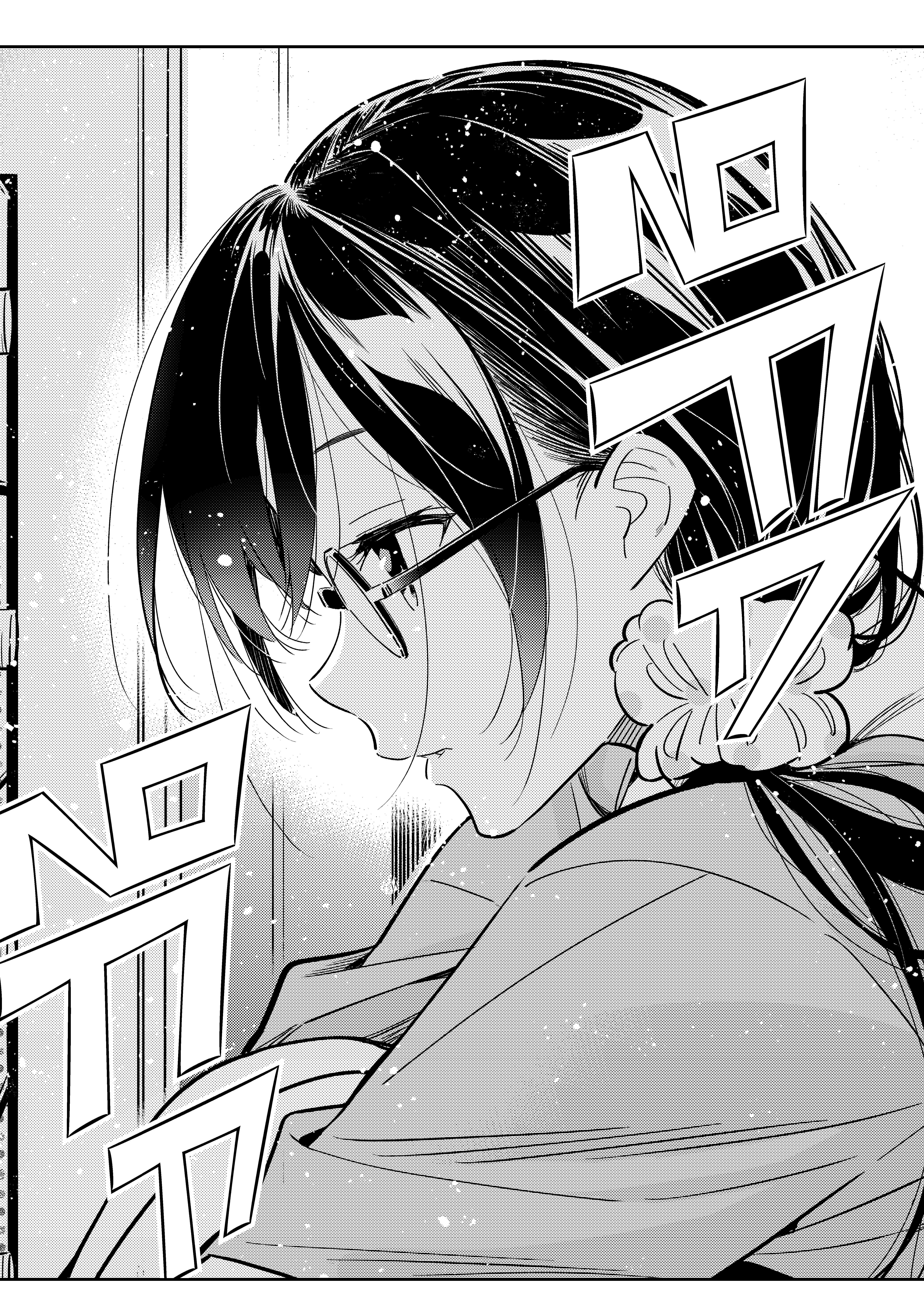 Kanojo Okarishimasu – สะดุดรักยัยแฟนเช่า Chap 144 - Next Chap 145