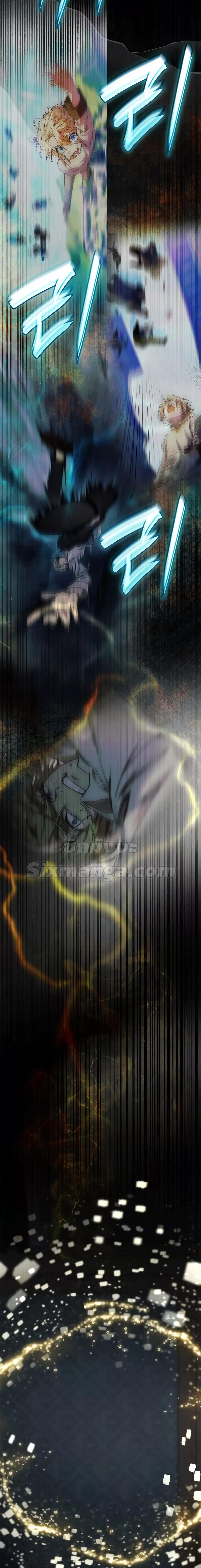 Infinite Mage Chap 60 - Next Chap 61