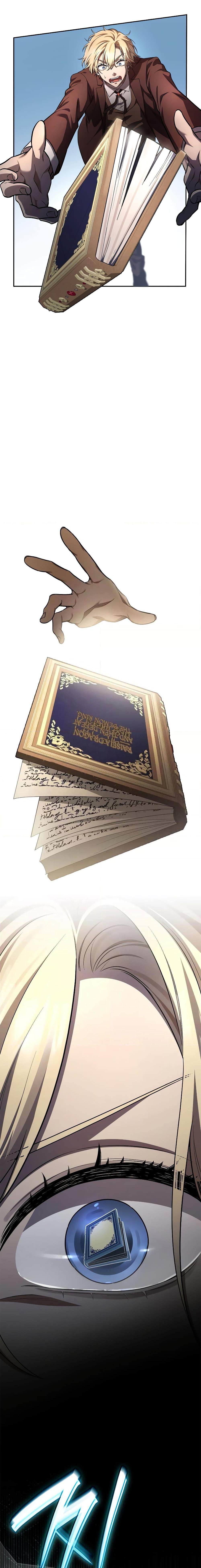 Infinite Mage Chap 60 - Next Chap 61