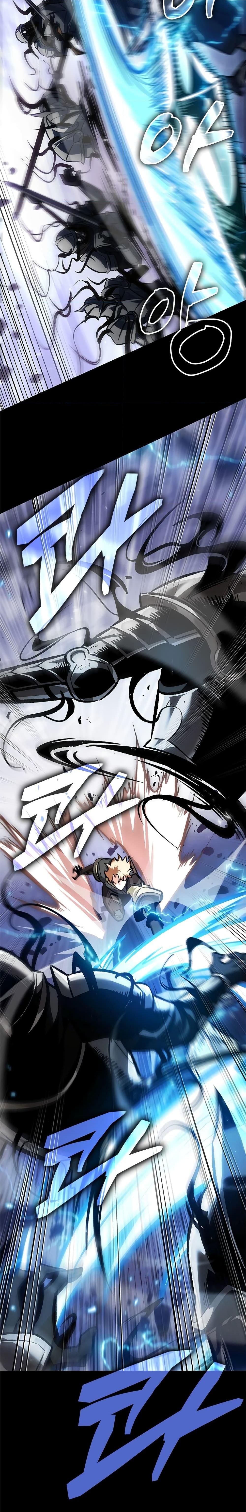 Pick Me Up, Infinite Gacha Chap 84 - Next Chap 85