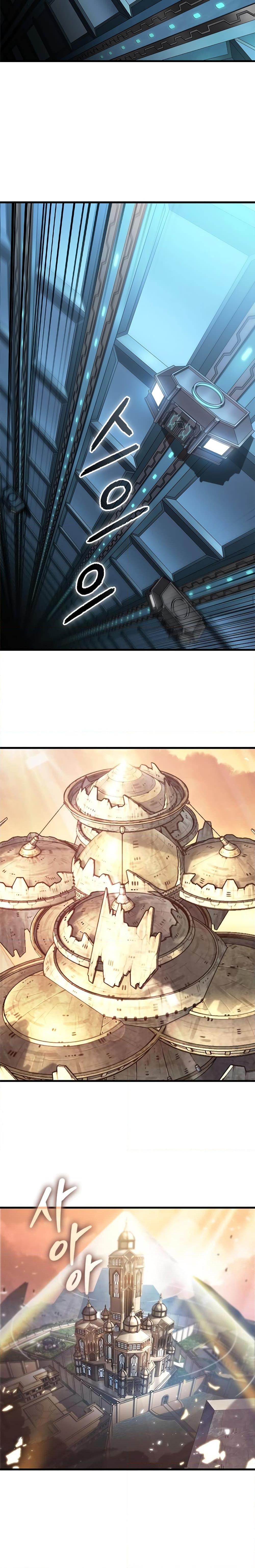 Pick Me Up, Infinite Gacha Chap 84 - Next Chap 85