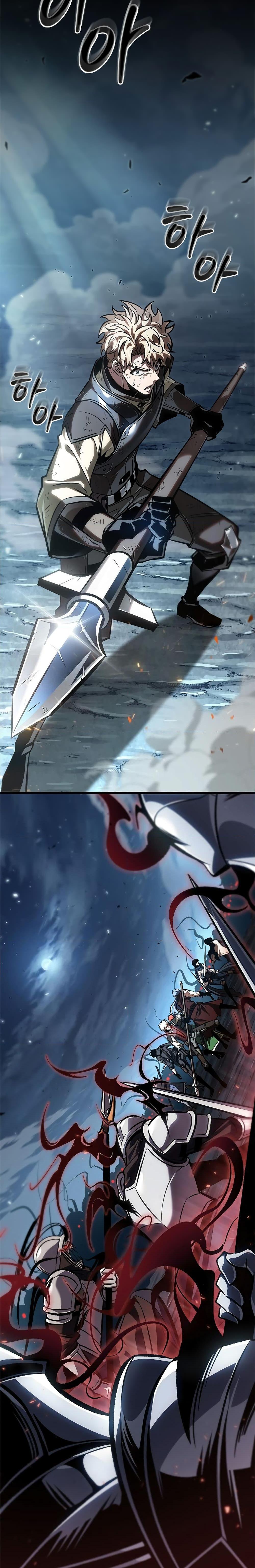 Pick Me Up, Infinite Gacha Chap 84 - Next Chap 85