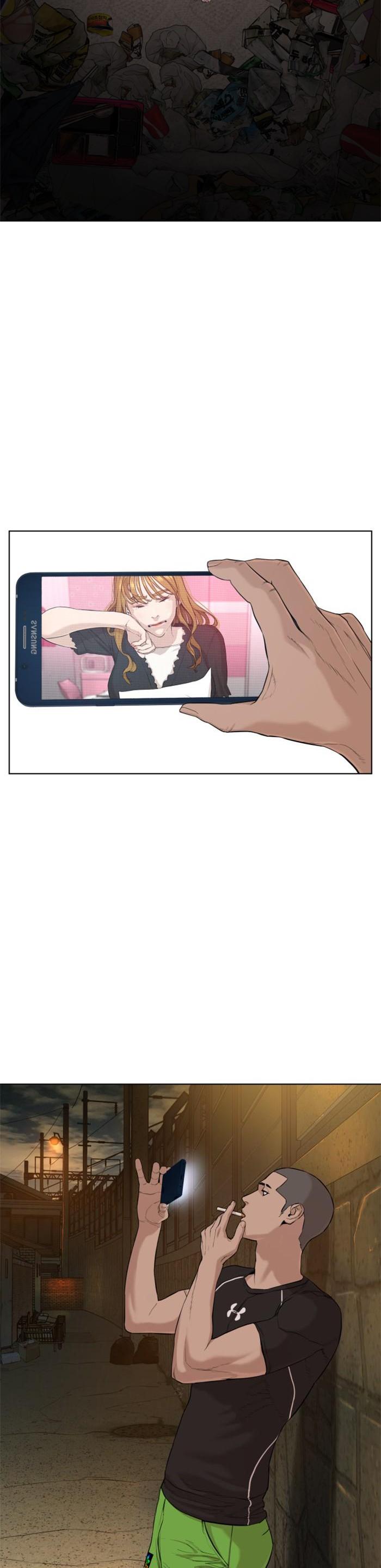 How to Fight นักสู้ทูปเบอร์ Chap 38 - Next Chap 39