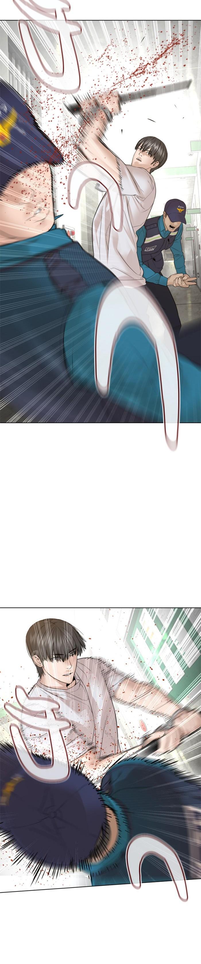 How to Fight นักสู้ทูปเบอร์ Chap 154 - Next Chap 155