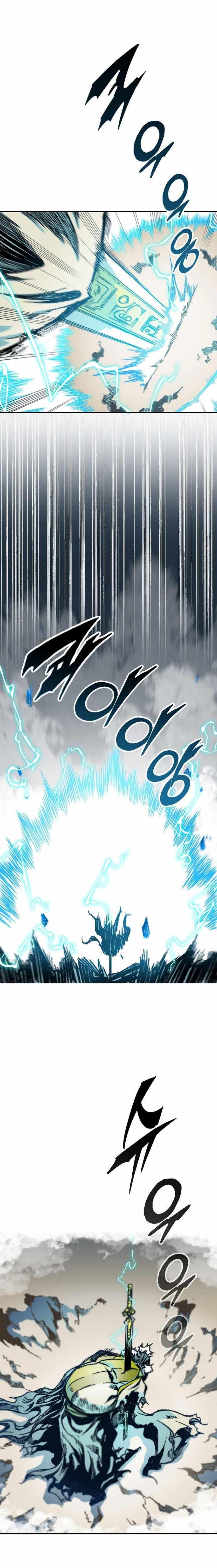 Memoir of the God of War Chap 82 - Next Chap 83